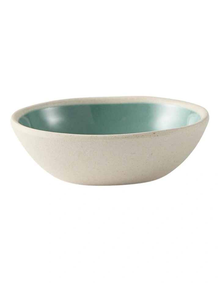 Riviera Bowl 10cm in Pine image 1