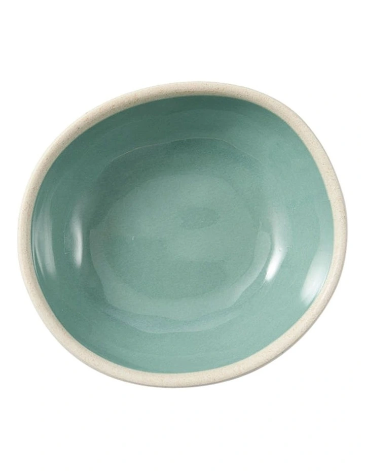 Riviera Bowl 10cm in Pine image 2