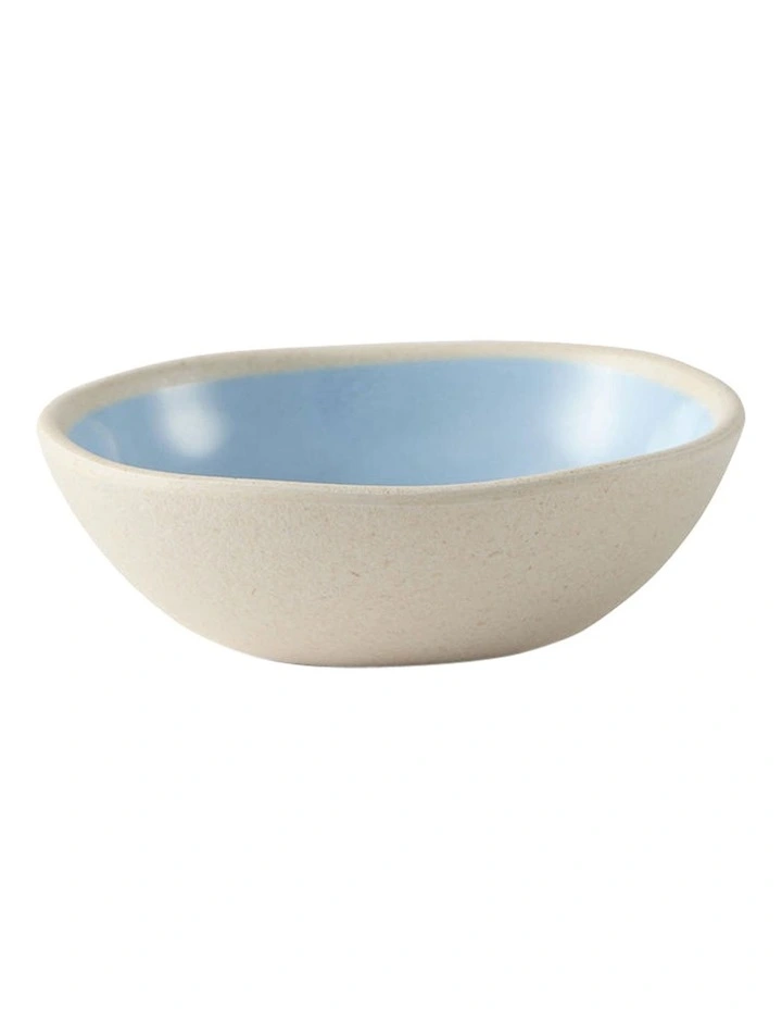 Riviera Bowl 10cm in Dove image 1