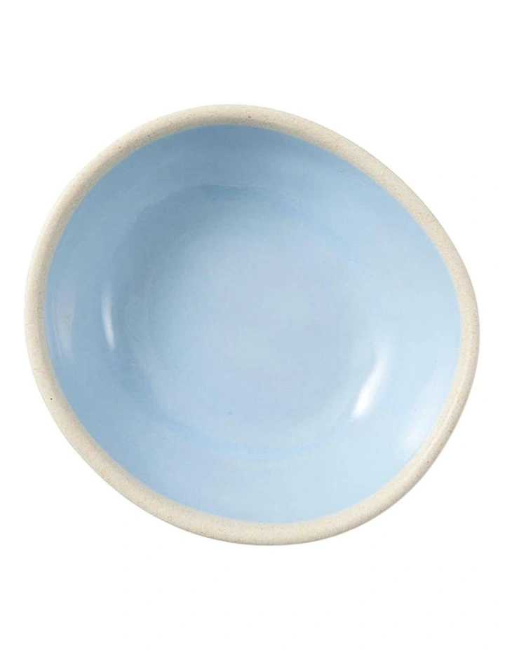 Riviera Bowl 10cm in Dove image 2