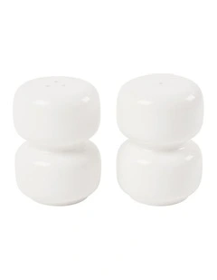 Riley Shaker 8cm in Snow White