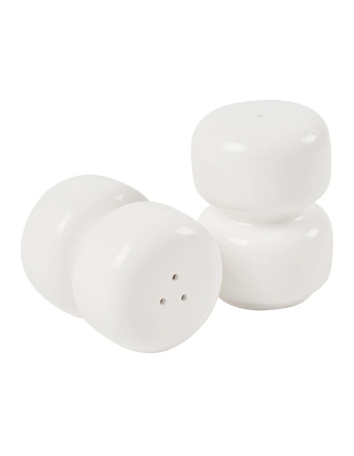 Riley Shaker 8cm in Snow White image 2