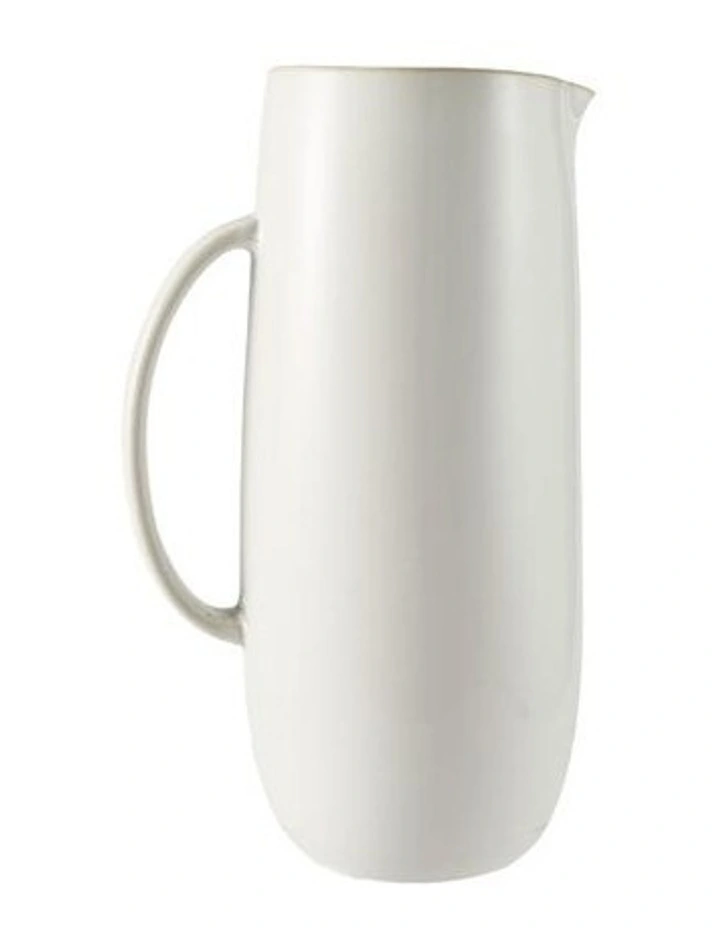 Riley Jug 1.5L in White image 1