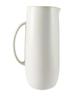 Riley Jug 680ml in White