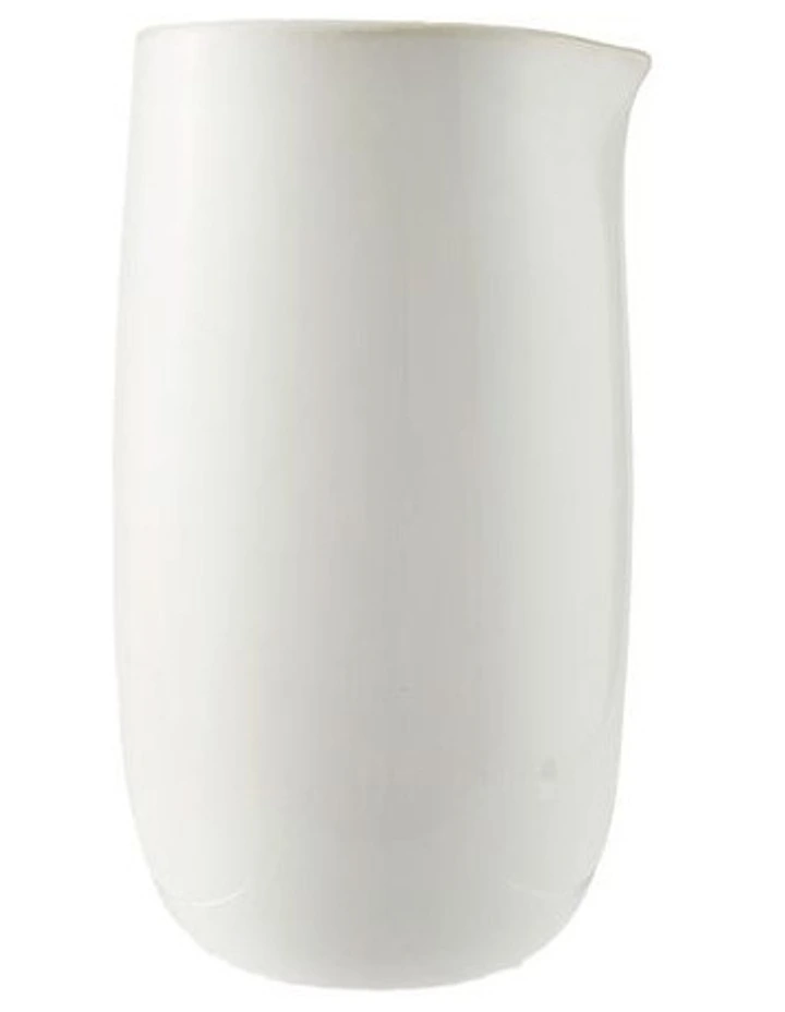 Riley Jug 680ml in White image 2