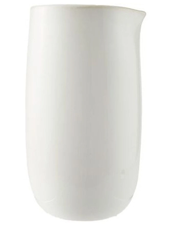 Riley Jug 680ml in White image 3