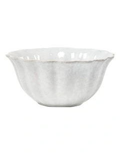 Hostess Bowl 16x7cm in Grey