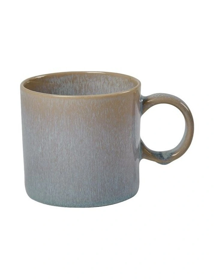 Felix Mug 390ml in Snow image 1