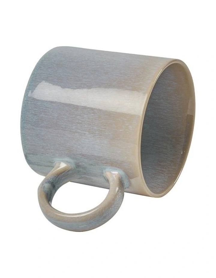 Felix Mug 390ml in Snow image 2