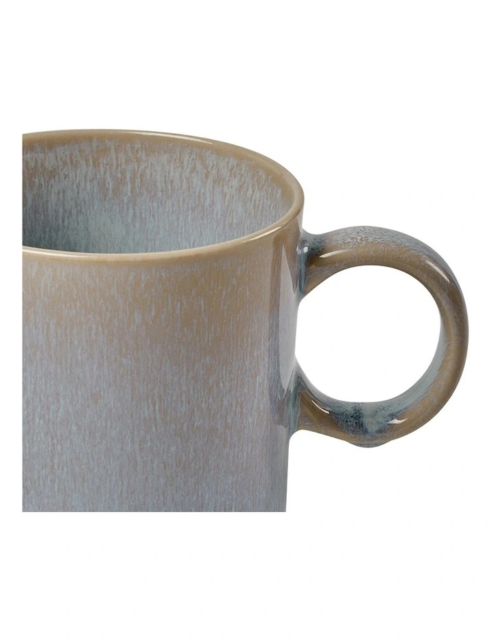 Felix Mug 390ml in Snow image 3