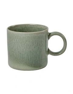 Felix Mug 390ml Green