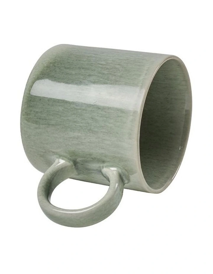 Felix Mug 390ml Green image 2