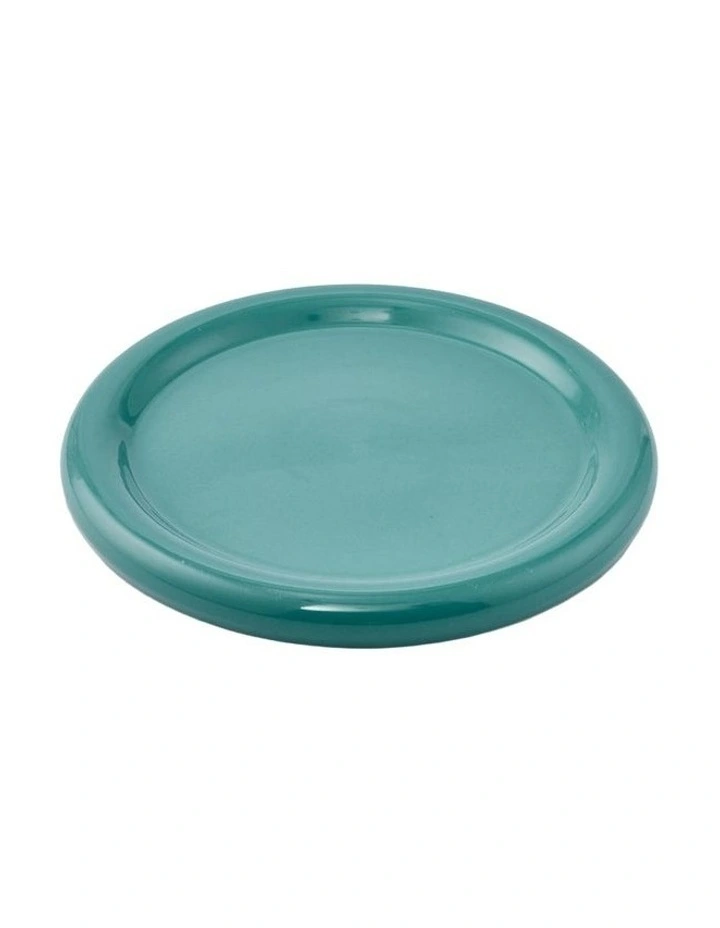 Finn Dessert Plate 23cm in Seagrass image 1
