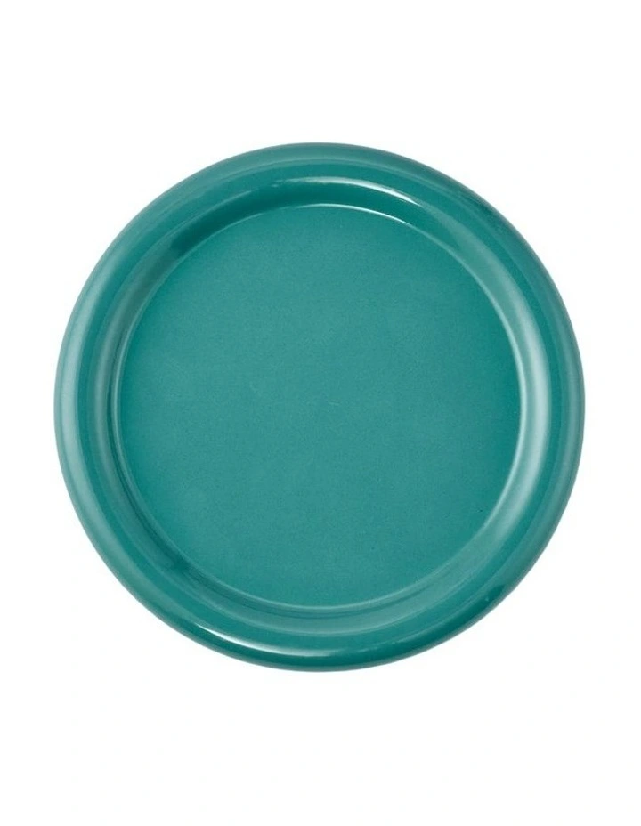Finn Dessert Plate 23cm in Seagrass image 2