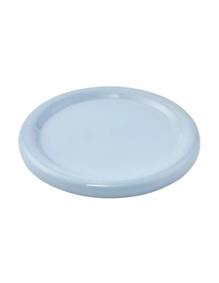 Finn Dessert Plate 23cm in Sky image 1