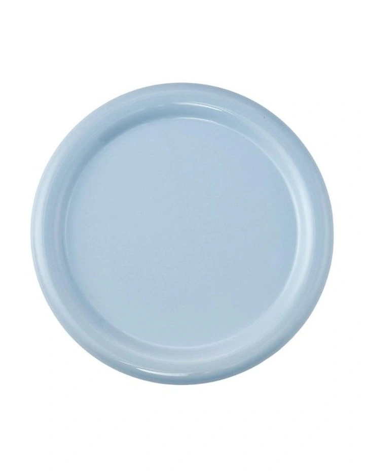 Finn Dessert Plate 23cm in Sky image 2