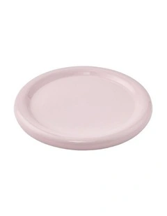 Finn Dessert Plate 23cm in Candy Floss