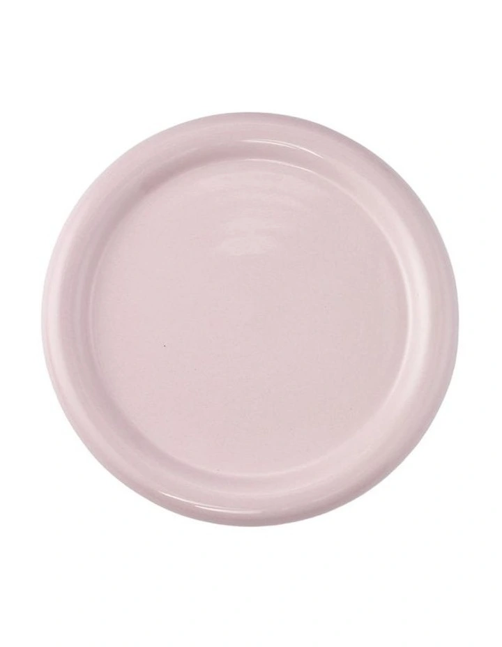Finn Dessert Plate 23cm in Candy Floss image 2