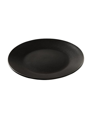 Black colour