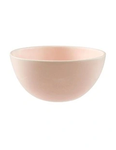 Riley Breakfast Bowl 14.5 x 7cm in Rose Dust