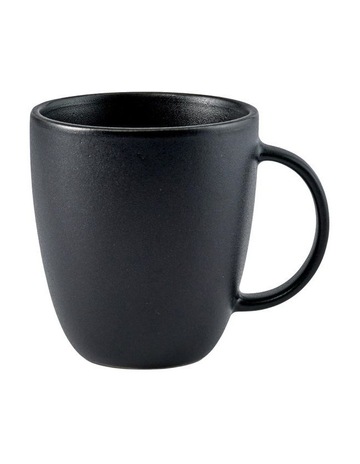 Black colour