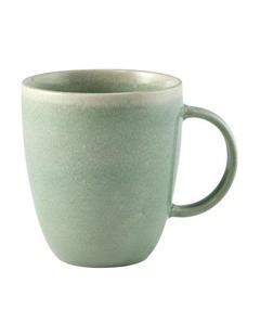 Riley Mug 350ml in Faded Gum
