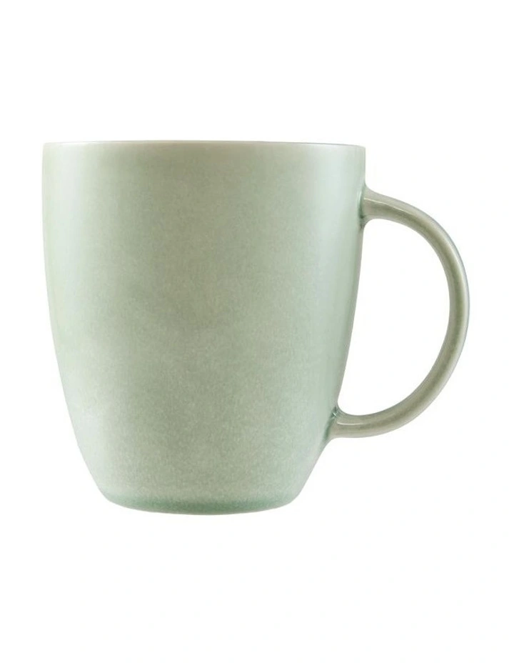 Riley Mug 350ml in Faded Gum image 2