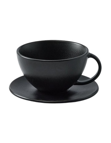 Black colour