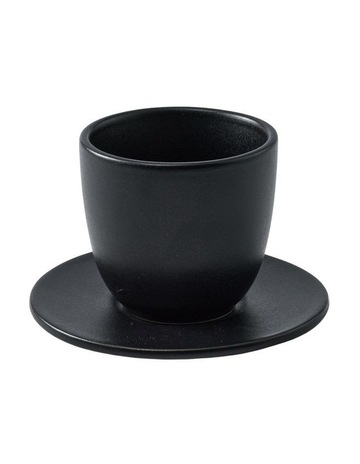 Black colour