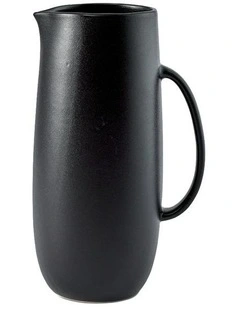 Riley Large Jug 1.5L in Black