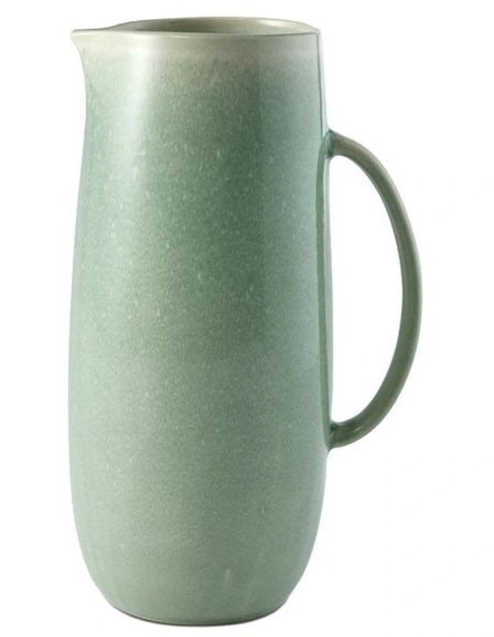 Riley Large Jug 1.5L in Faded Gum image 1