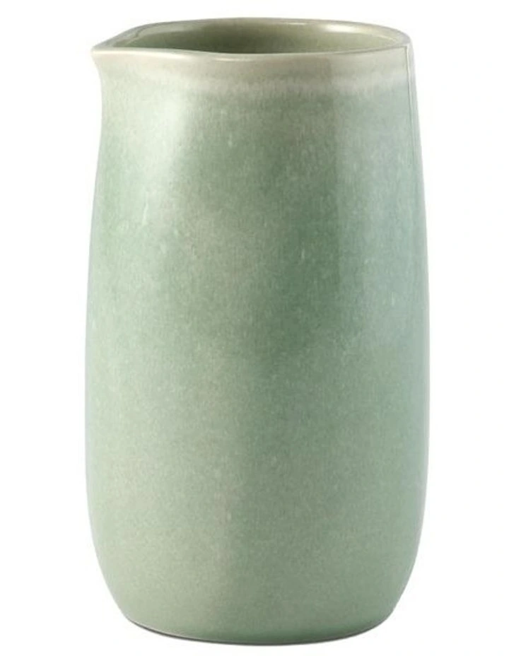 Riley Small Jug 680ml in Faded Gum image 1