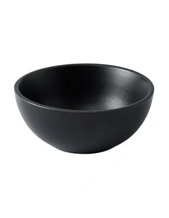 Riley Large Dip Bowl 12 x 5cm in Black