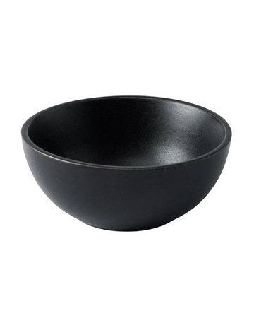 Black colour