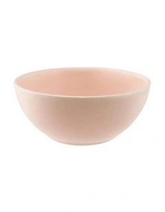 Riley Large Dip Bowl 12 x 5cm in Rose Dust