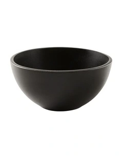 Riley Small Dip Bowl 10 x 5cm in Black