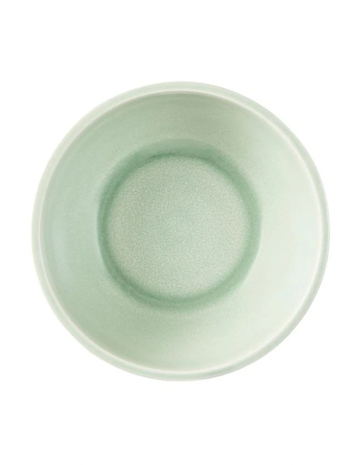 Riley Small Dip Bowl 10 x 5cm in Faded Gum image 2