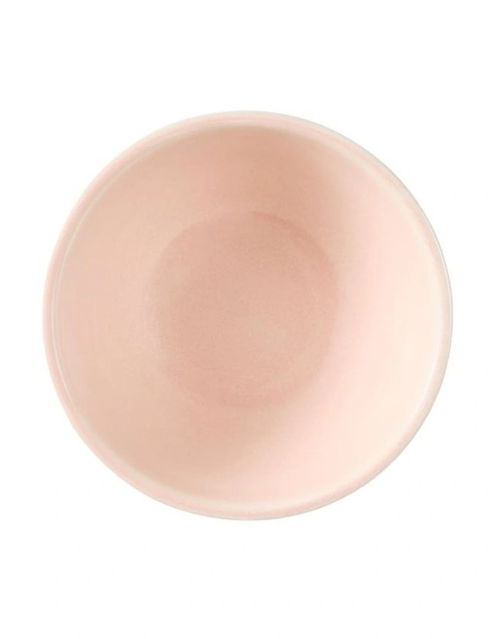Riley Small Dip Bowl 10 x 5cm in Rose Dust image 2