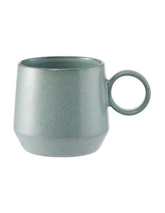 Ori Mug 385ml in Salt Bush