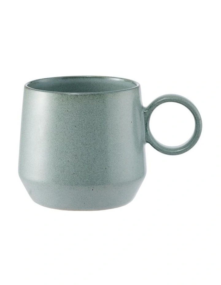 Ori Mug 385ml in Salt Bush image 1