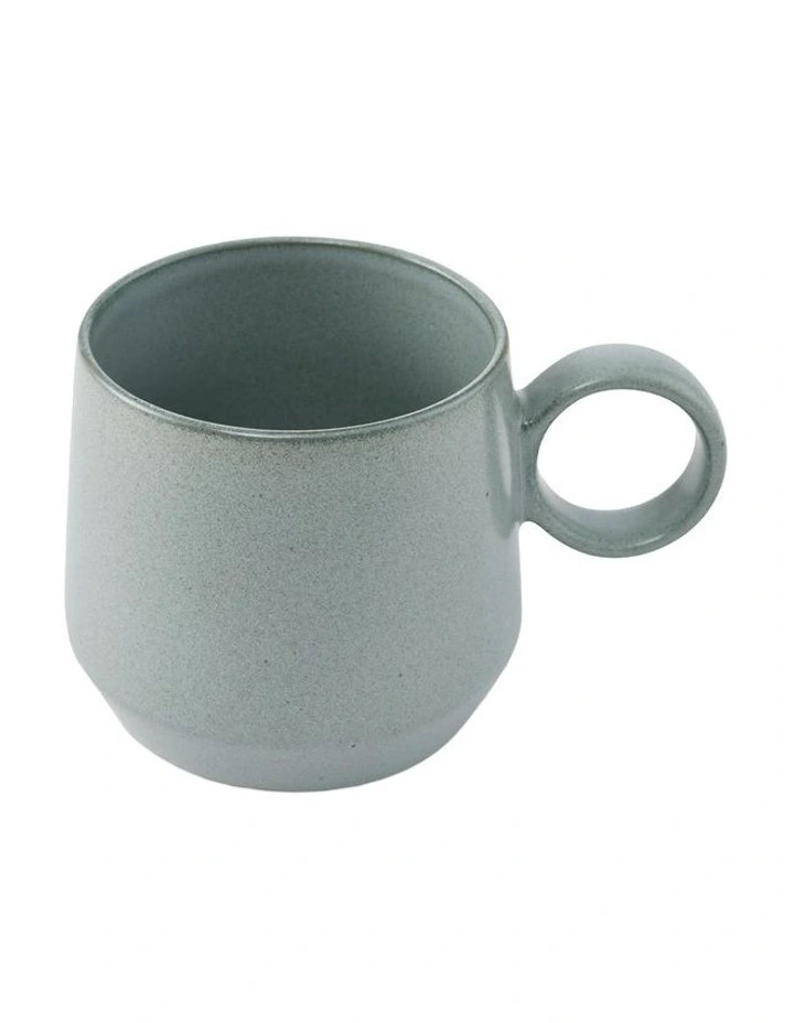 Ori Mug 385ml in Salt Bush image 2