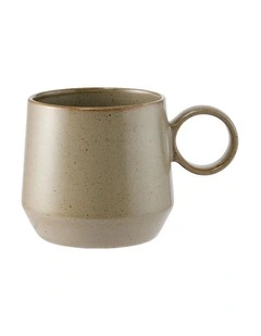 Ori Mug 385ml in Russet