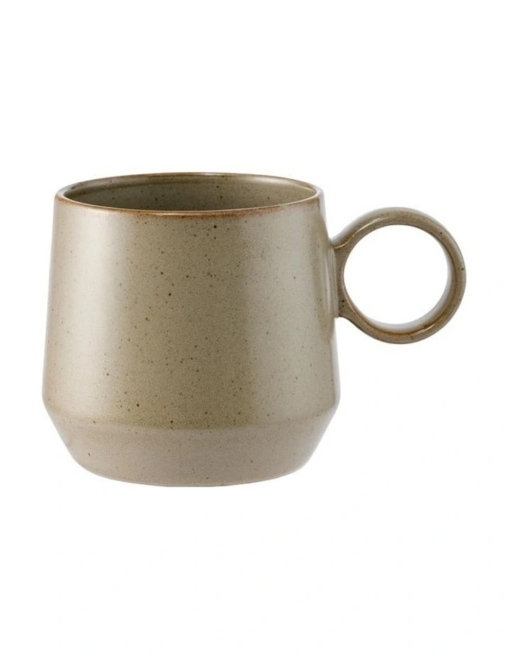 Ori Mug 385ml in Russet image 1