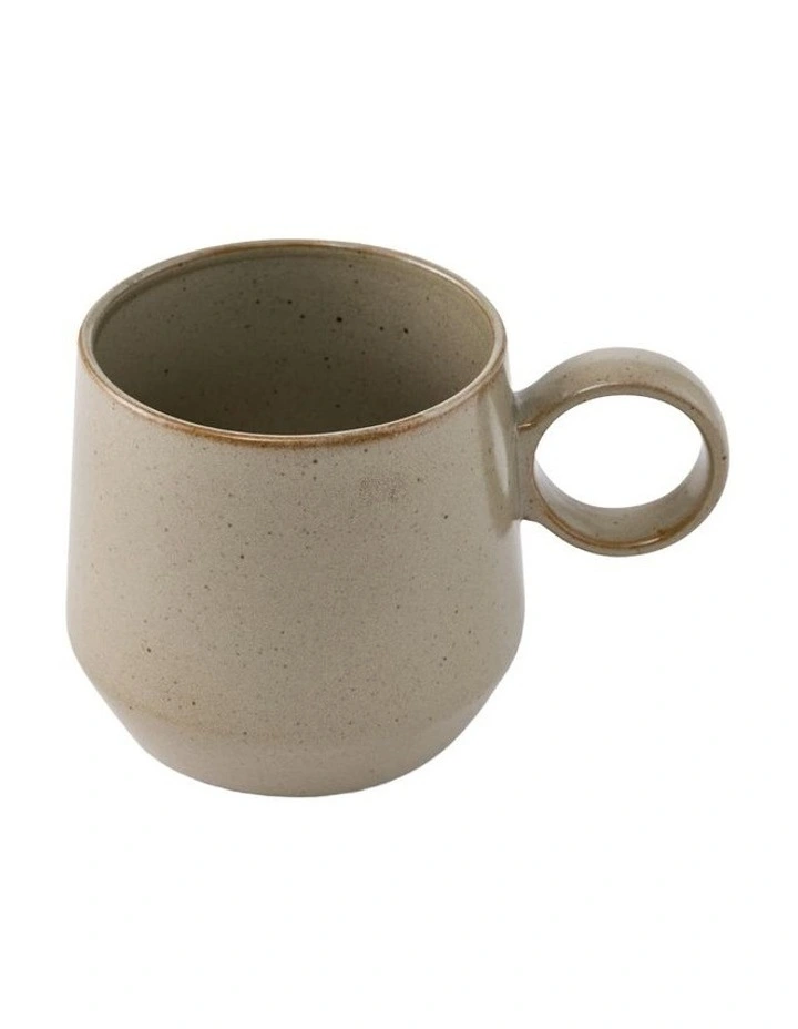 Ori Mug 385ml in Russet image 2