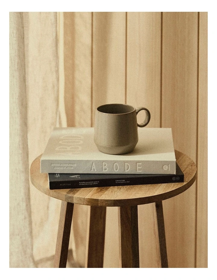 Ori Mug 385ml in Russet image 3