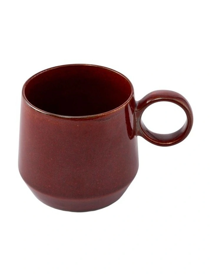 Ori Mug 385ml in Mushroom image 2