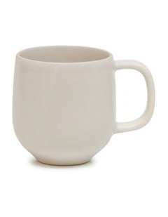 HUE Mug 380ml in Stone