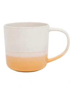 Kara Mug 350ml in Orange