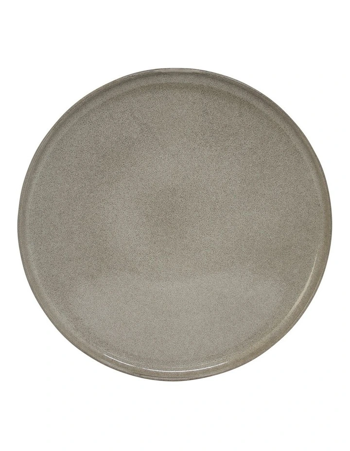 Relic Round Platter 33cm Moss image 1