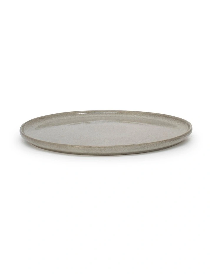 Relic Round Platter 33cm Moss image 2